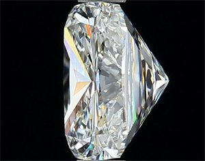 Picture of Natural Diamond 2.01 Carats, Cushion with  Cut, H Color, VVS1 Clarity and Certified by GIA