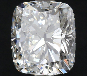 Foto Diamante Natural 1.51 quilates,  , Color G, claridad VVS2 y certificado GIA de