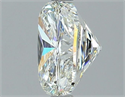 Diamante Natural 1.91 quilates,  , Color J, claridad VS1 y certificado GIA