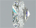 Diamante Natural 1.95 quilates,  , Color H, claridad IF y certificado GIA