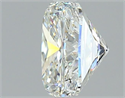 Diamante Natural 2.49 quilates,  , Color J, claridad VVS1 y certificado GIA