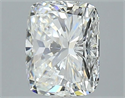 Diamante Natural 1.80 quilates,  , Color G, claridad VVS1 y certificado GIA