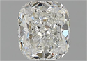Diamante Natural 1.01 quilates,  , Color G, claridad SI2 y certificado GIA