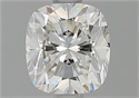 Diamante Natural 1.01 quilates,  , Color G, claridad VVS2 y certificado GIA