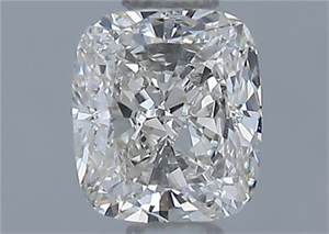 Foto Diamante Natural 0.50 quilates,  , Color J, claridad VS1 y certificado GIA de