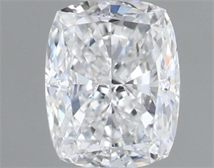 Foto Diamante Natural 0.50 quilates,  , Color E, claridad VVS1 y certificado GIA de
