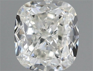 Foto Diamante Natural 0.50 quilates,  , Color I, claridad VS1 y certificado GIA de