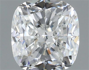 Foto Diamante Natural 0.51 quilates,  , Color G, claridad VVS2 y certificado GIA de