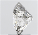 Diamante Natural 1.72 quilates, Redondo , Color I, claridad SI2 y certificado HRD