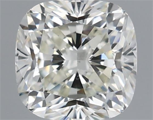 Foto Diamante Natural 1.05 quilates,  , Color I, claridad VS2 y certificado IGI de