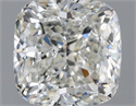 Diamante Natural 1.01 quilates,  , Color H, claridad SI2 y certificado IGI