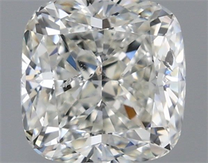 Foto Diamante Natural 1.01 quilates,  , Color H, claridad SI2 y certificado IGI de