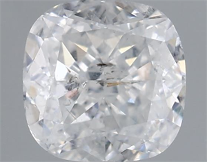 Foto Diamante Natural 1.00 quilates,  , Color E, claridad I1 y certificado IGI de