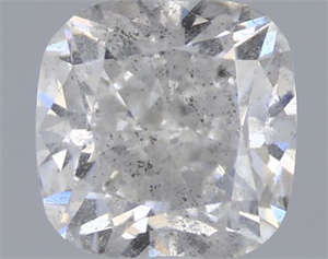 Foto Diamante Natural 0.97 quilates,  , Color F, claridad I1 y certificado IGI de