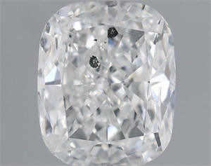 Foto Diamante Natural 1.00 quilates,  , Color E, claridad SI2 y certificado IGI de