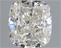 Diamante Natural 1.02 quilates,  , Color H, claridad I1 y certificado IGI