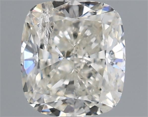 Foto Diamante Natural 1.02 quilates,  , Color H, claridad I1 y certificado IGI de