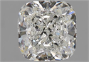 Diamante Natural 1.81 quilates,  , Color H, claridad VS1 y certificado GIA