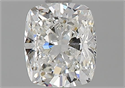 Diamante Natural 1.01 quilates,  , Color G, claridad VS1 y certificado GIA