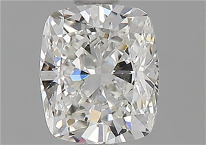 Foto Diamante Natural 1.01 quilates,  , Color G, claridad VS1 y certificado GIA de
