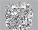 Diamante Natural 1.50 quilates,  , Color D, claridad SI1 y certificado GIA