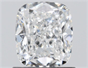 Diamante Natural 1.06 quilates,  , Color E, claridad VS2 y certificado GIA