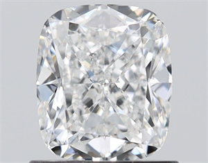 Foto Diamante Natural 1.06 quilates,  , Color E, claridad VS2 y certificado GIA de