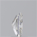 Natural Diamond 1.01 Carats, Radiant with  Cut, H Color, VS2 Clarity and Certified by GIA