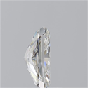Diamante Natural 2.51 quilates, Radiante , Color G, claridad VS2 y certificado GIA