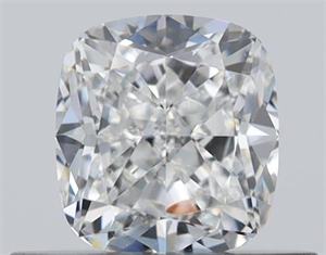 Foto Diamante Natural 0.50 quilates,  , Color F, claridad VS1 y certificado GIA de