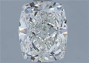 Foto Diamante Natural 1.01 quilates,  , Color I, claridad VS1 y certificado GIA de