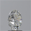 Diamante Natural 2.00 quilates, Redondo , Color H, claridad I1 y certificado GIA