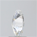Diamante Natural 1.00 quilates, Ovalado , Color E, claridad SI1 y certificado GIA