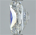 Diamante Natural 1.51 quilates, Radiante , Color G, claridad VVS1 y certificado GIA