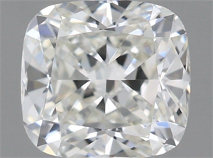 Foto Diamante Natural 0.56 quilates,  , Color I, claridad VVS1 y certificado GIA de