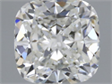Diamante Natural 0.40 quilates,  , Color H, claridad VVS2 y certificado GIA