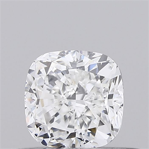 Foto Diamante Natural 0.40 quilates,  , Color E, claridad VVS1 y certificado GIA de