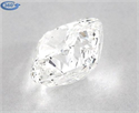 Diamante Natural 1.70 quilates, Del cojín , Color F, claridad VS2 y certificado GIA