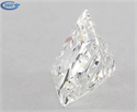 Diamante Natural 1.01 quilates, Princesa , Color G, claridad VS1 y certificado GIA