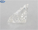 Diamante Natural 1.20 quilates, Princesa , Color H, claridad VS1 y certificado GIA