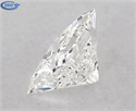Diamante Natural 2.01 quilates, Princesa , Color G, claridad VS1 y certificado GIA