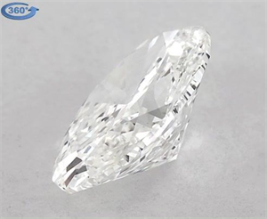 Picture of Natural Diamond 0.90 Carats, Oval with  Cut, F Color, VS1 Clarity and Certified by GIA