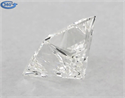 Diamante Natural 1.20 quilates, Princesa , Color H, claridad VVS2 y certificado GIA