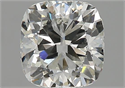 Diamante Natural 1.81 quilates,  , Color H, claridad VS2 y certificado GIA