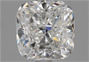 Diamante Natural 2.00 quilates,  , Color F, claridad VVS2 y certificado GIA