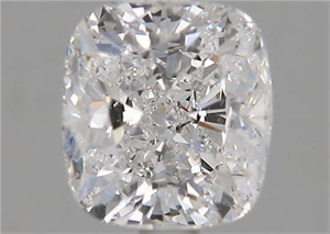 Foto Diamante Natural 2.01 quilates,  , Color D, claridad SI1 y certificado GIA de