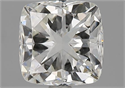 Diamante Natural 2.02 quilates, Del cojín , Color H, claridad VS2 y certificado GIA