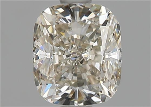 Foto Diamante Natural 1.20 quilates,  , Color L, claridad VS1 y certificado GIA de