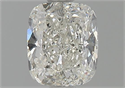 Diamante Natural 0.96 quilates,  , Color I, claridad SI2 y certificado GIA