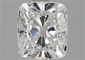 Foto Diamante Natural 1.01 quilates,  , Color E, claridad VS2 y certificado GIA de